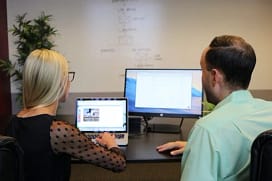 Hvordan søger man internt på en hjemmeside?, søg efter ord på hjemmeside, hvordan søger man på en hjemmeside, søg eller skriv navn på websted, søg på hjemmeside