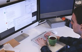 Hvad er On-Page SEO?, on page seo, on site seo